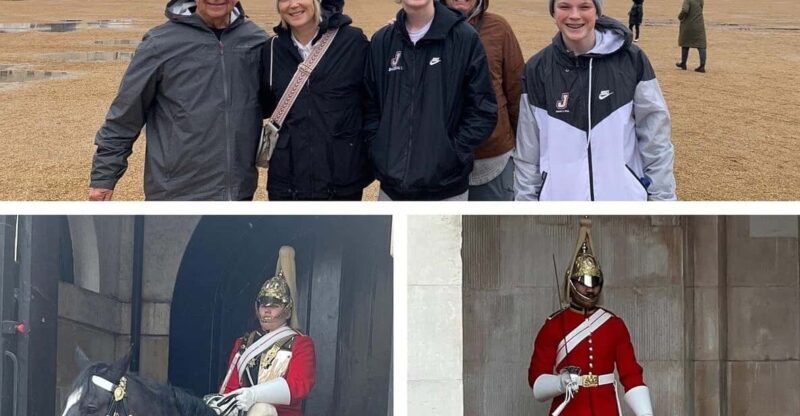 Private guided tour Windsor castle Stonehenge - In-Depth Look at the Itinerary