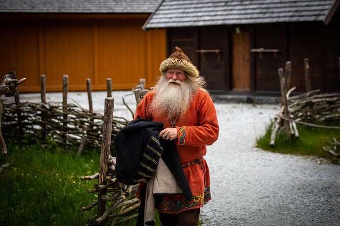 PRIVATE GUIDED TOUR: World Heritage Fjord Landscape  Viking Special  from Flåm - FAQ