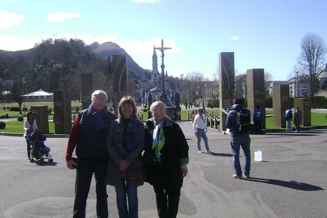 Private guided tours of Lourdes / Walking tour - A Closer Look at the Lourdes Private Guided Tour
