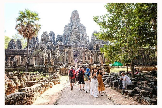 Private Guided Tours-Sunrise Angkor Wat, Ta Prohm, Bayon and more - Final Thoughts: Why This Tour Delivers