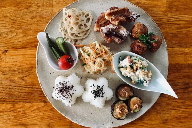 Private Guided Traditional Buddhist Cooking in Japan - Private Guided Traditional Buddhist Cooking in Japan