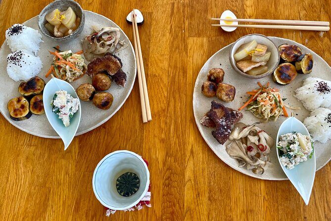 Private Guided Traditional Buddhist Cooking in Japan - Who Should Consider This Experience?