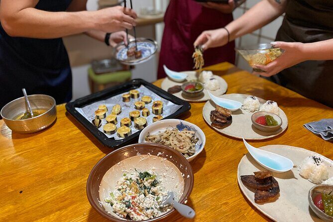 Private Guided Traditional Buddhist Cooking in Japan - Final Thoughts