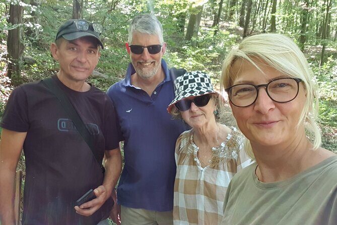 Private Guided Truffle Hunting Tour in Serbia with Lunch - Discovering the Serbian Forests and Their Treasures