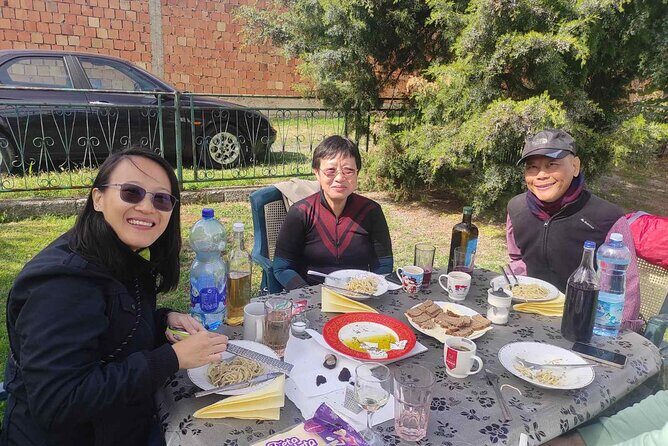 Private Guided Truffle Hunting Tour in Serbia with Lunch - Practical Details: Transportation, Timing, and Booking