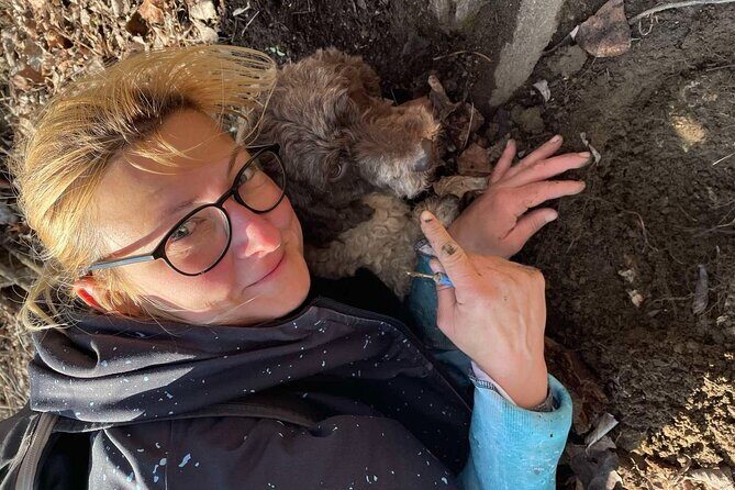 Private Guided Truffle Hunting Tour in Serbia with Lunch - The Sum Up