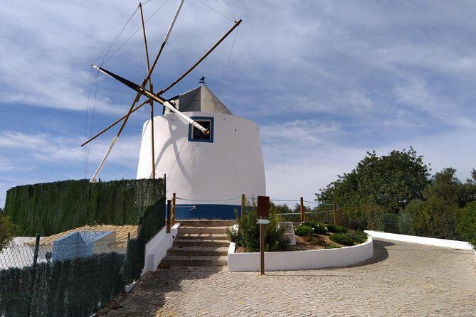 Private-Guided Tuk Tuk Country Side Tour - Exploring Algarve’s Hidden Countryside on a Private Tuk Tuk Tour