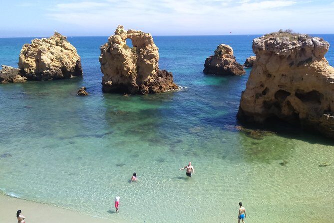 Private Guided Tuk Tuk Tour with pick-up and drop-off in Albufeira - Why This Tour Offers Good Value