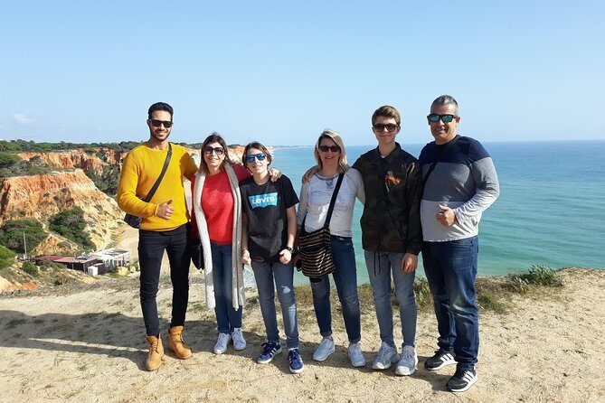 Private Guided Tuk Tuk Tour with pick-up and drop-off in Albufeira - Final Words