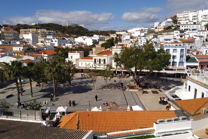 Private Guided Tuk-Tuk Tour with Pick-Up and Drop-Off of Albufeira - FAQ
