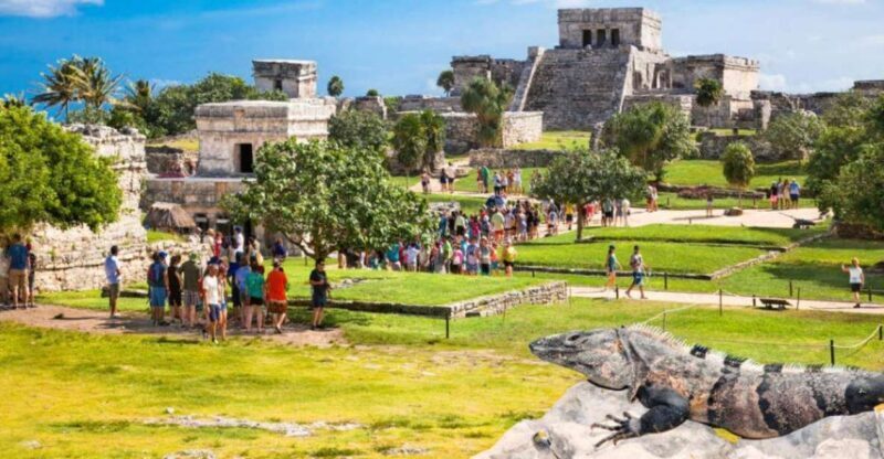 Private Guided Tulum Ruins For History Lovers - Private Guided Tulum Ruins For History Lovers: An In-Depth Review