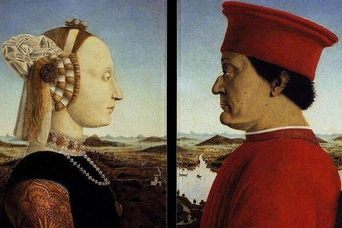 PRIVATE: Guided Uffizi Gallery Tour with Skip-the-Line Ticket - A detailed look at what makes this Uffizi tour stand out