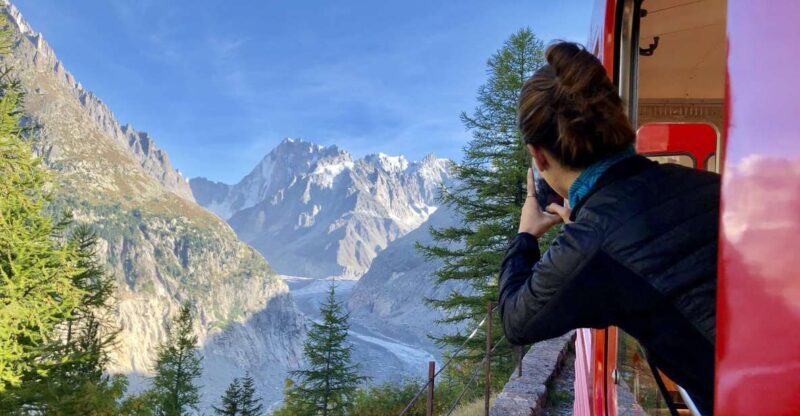 Private Guided Visit of Mer de Glace - Exploring the Mer de Glace Tour in Detail