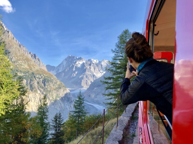 Private Guided Visit of Mer de Glace - FAQ
