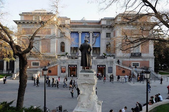 Private guided visit of Prado Museum of Madrid with official tour guide - Exploring the Prado Museum in Madrid: A Deep Dive
