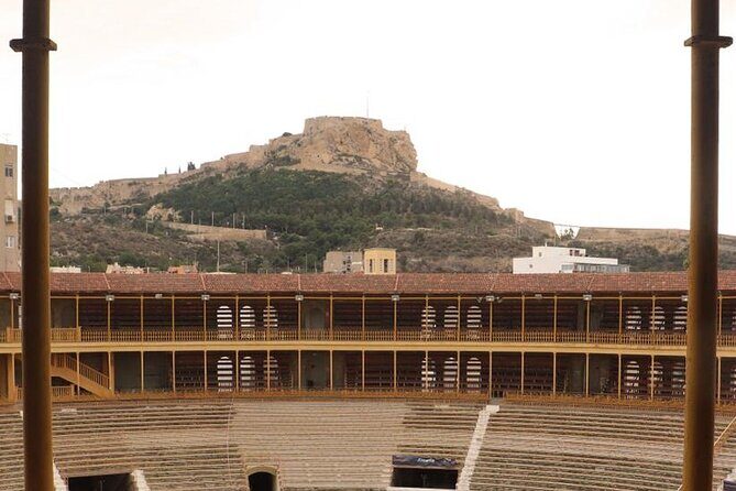 Private Guided Visit to the Alicante Bullring and Museum - The Experience Environment