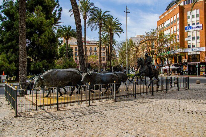 Private Guided Visit to the Alicante Bullring and Museum - Booking and Practical Tips
