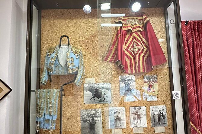 Private Guided Visit to the Alicante Bullring and Museum - Reviews and Real Experiences