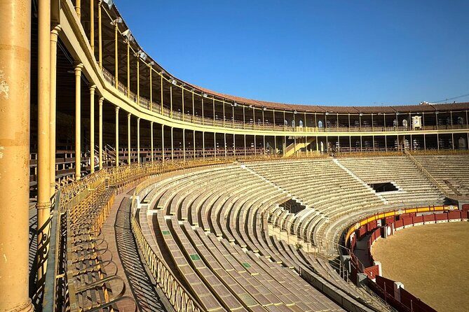 Private Guided Visit to the Alicante Bullring and Museum - The Value of This Experience