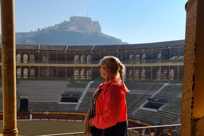 Private Guided Visit to the Alicante Bullring and Museum - The Sum Up