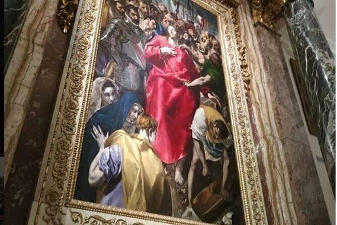 Private: Guided visit to the Toledo Cathedral - Practical Considerations