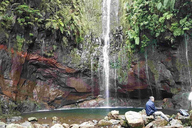 Private Guided Walk Levada 25 Fontes - A Detailed Look at the Levada 25 Fontes Private Tour