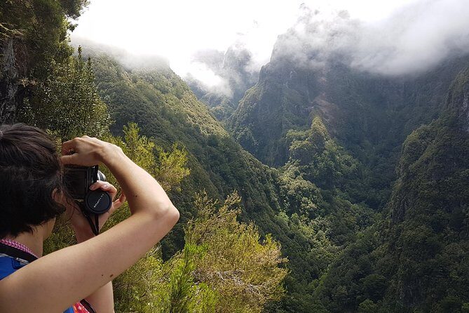 Private Guided Walk Levada Caldeirao Verde - The Value: Why It’s Worth It