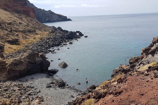 Private Guided Walk Ponta São Lourenço - Key Points