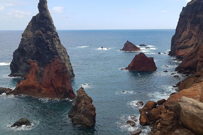 Private Guided Walk Ponta São Lourenço - Why This Tour Is a Great Choice