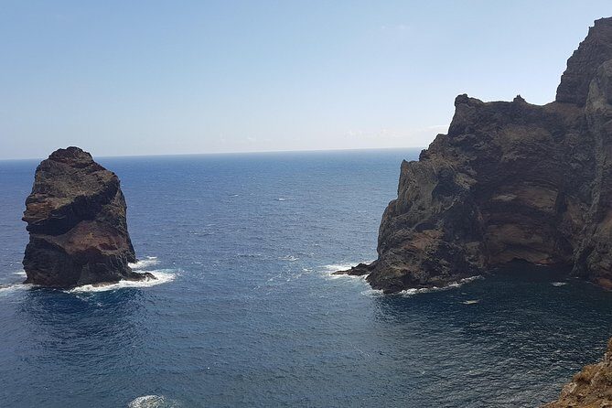 Private Guided Walk Ponta São Lourenço - FAQ