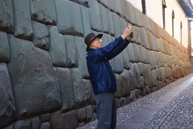 Private Guided Walking Day Tour in Cuzco - Key Points