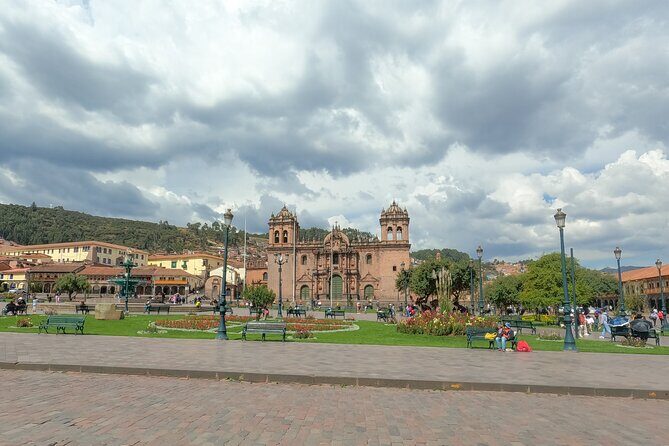 Private Guided Walking Day Tour in Cuzco - Why Choose This Tour?