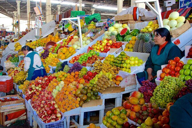 Private Guided Walking Day Tour in Cuzco - Frequently Asked Questions (FAQs)