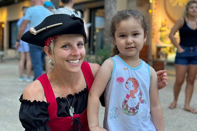 Private Guided Walking History Tour - Key Points