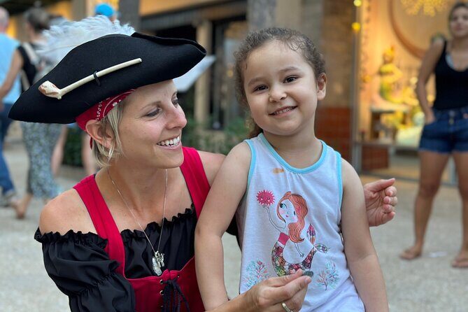 Private Guided Walking History Tour - A Closer Look at the Tour Experience