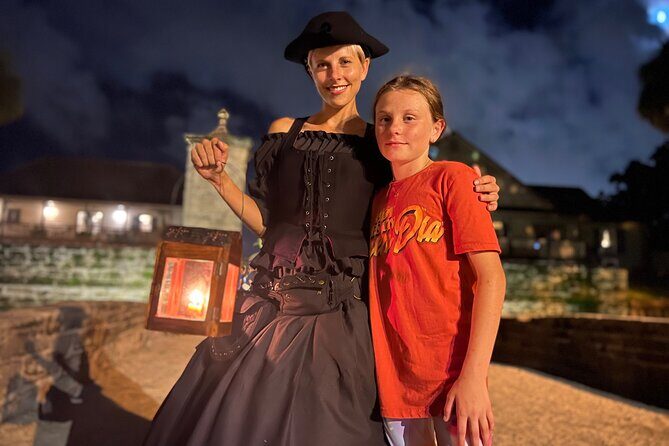 Private Guided Walking History Tour - Who Should Consider This Tour?