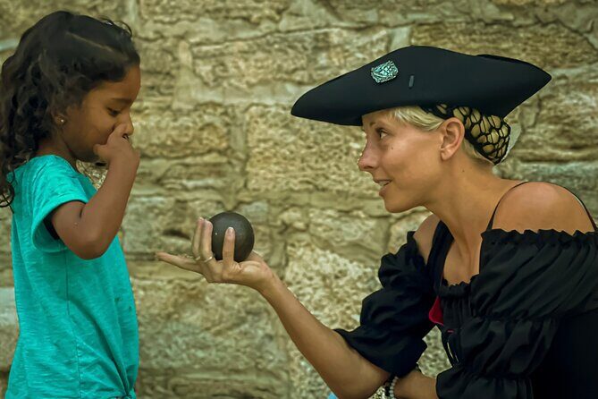 Private Guided Walking History Tour - FAQ: Your Questions Answered