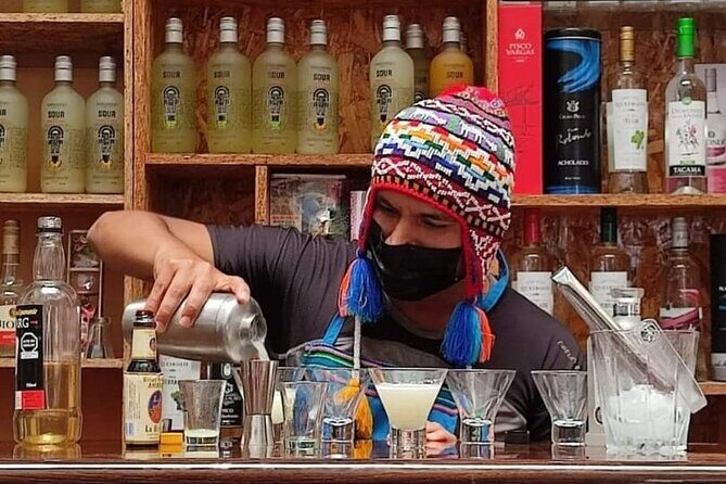 Private Guided Walking Street Food Tour in Lima - The Sum Up