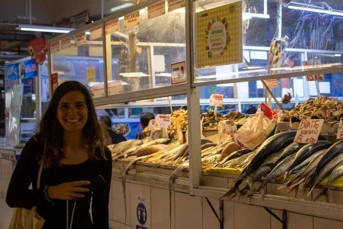 Private Guided Walking Street Food Tour in Lima - FAQ