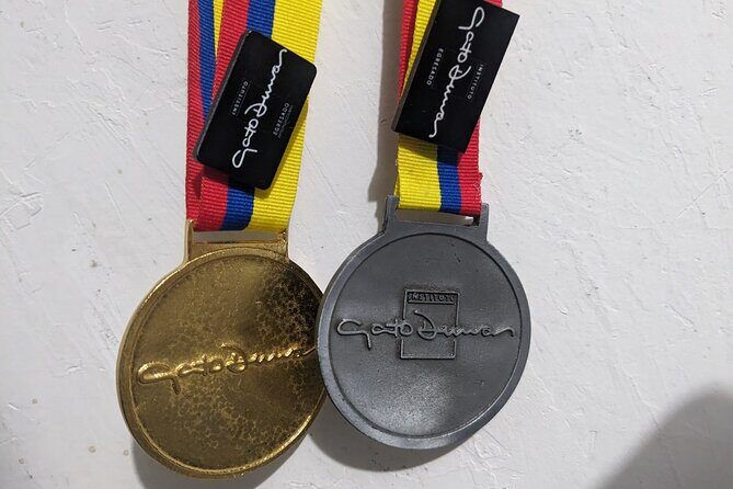 Private Guided Walking Tour and Coffee Workshop in Bogota - A Deep Dive into Bogotás Coffee Tour