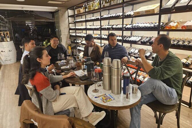 Private Guided Walking Tour and Coffee Workshop in Bogota - Practical Considerations and Final Thoughts