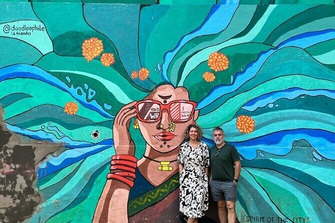 Private Guided Walking Tour in Bandra Queen of Suburbs - A Deep Dive into the Bandra Heritage Walk