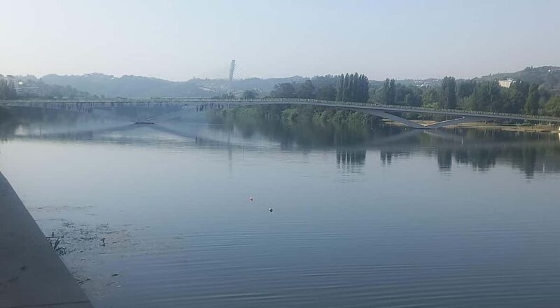Private guided walking tour in Coimbra (8 hours) - FAQs
