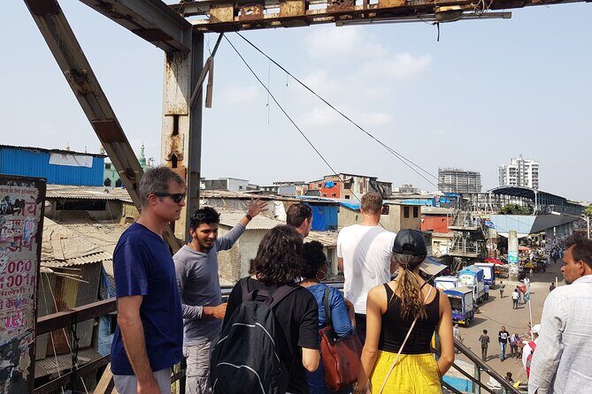 Private Guided Walking Tour in Dharavi Slums - Who Will Love This Tour?