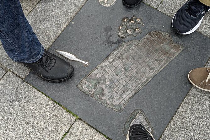 Private Guided Walking Tour in Dublin - Frequently Asked Questions