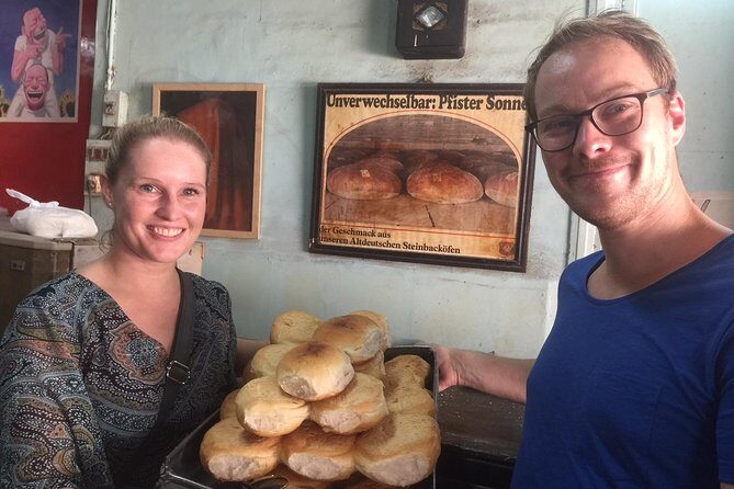 Private Guided Walking Tour in Fort & Colaba - An In-Depth Look at the Tour Experience