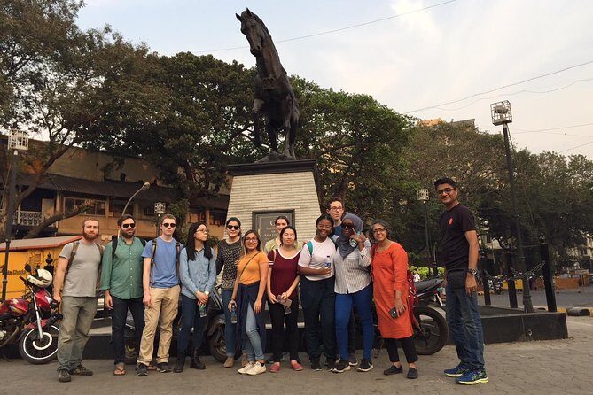 Private Guided Walking Tour in Fort & Colaba - Who Will Love This Tour?