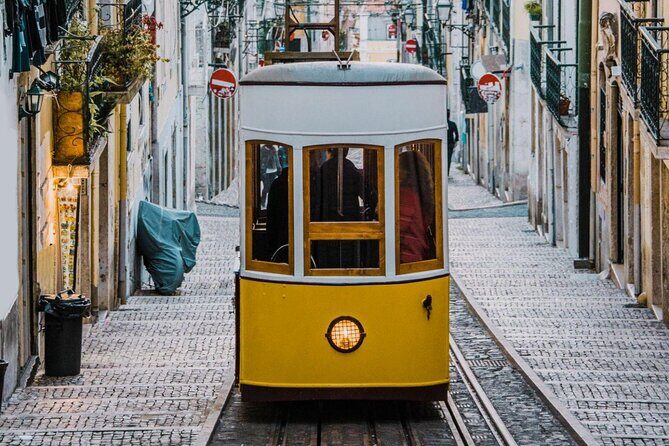 Private Guided Walking Tour in Lisbon - Why This Tour Offers Great Value