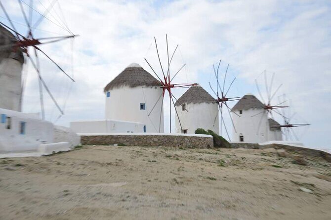 Private Guided Walking Tour in Mykonos Town - Final Thoughts