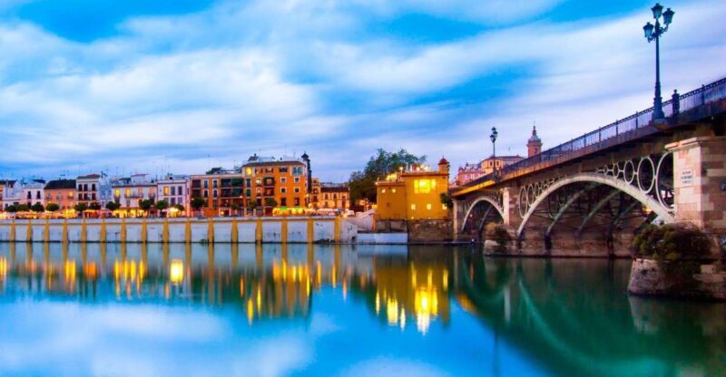 Private Guided Walking Tour in Seville (1h tapas tour) - Frequently Asked Questions
